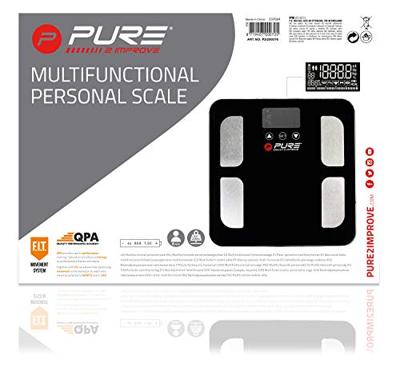 Smart Scale - personenweegschaal Smart Scale - personenweegschaal