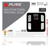 Smart Scale - personenweegschaal - thumbnail