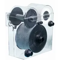 Theiling Rollermat Trommelfilter - thumbnail