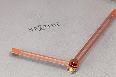 NeXtime ne-3515 wandklok mohawk - thumbnail