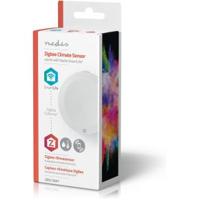 Slimme Klimaatsensor | Zigbee | Batterij Meegeleverd - thumbnail