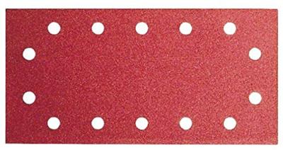 Bosch Accessoires Schuurbladenset | 115X280 | G240 | Rw | 14Gaten | Span | 10-delig - 2609256B31 Bosch Accessoires Schuurbladenset | 115X280 | G240 | Rw | 14Gaten | Span | 10-delig - 2609256B31