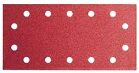 Bosch Accessoires Schuurbladenset | 115X280 | G240 | Rw | 14Gaten | Span | 10-delig - 2609256B31 - thumbnail