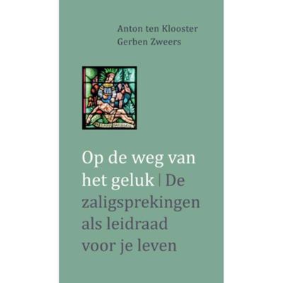 Op de weg van het geluk (Paperback)