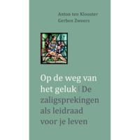 Op de weg van het geluk (Paperback) - thumbnail