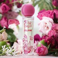 Aquolina Pink Sugar Lollipink Eau de toilette Spray 100ml Dames - thumbnail