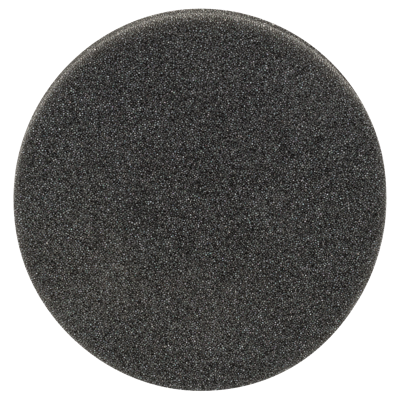 Bosch Accessories 2609256291 Polijstspons voor boormachine, 125 mm gespannen 1 stuk(s)