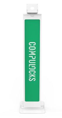 Compulocks BrandMe Tabletstandaard Universeel