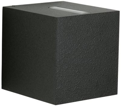 Albert Up down light zwartSkup 15cm - 662416