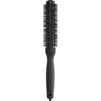 Olivia Garden Wavy Bristles Black Label 25 - thumbnail