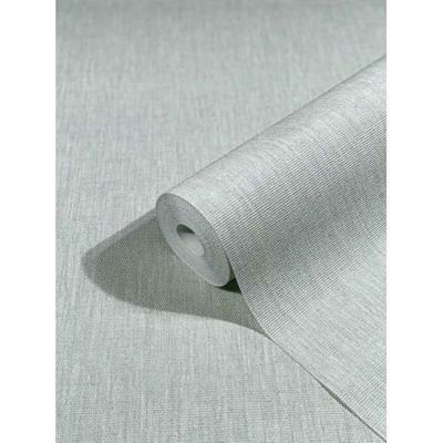 Noordwand Botanica Behang met linnen look 33326