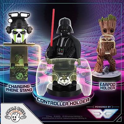 Star Wars Cable Guys Charging Stand Darth Vader (2023) 20 cm - thumbnail