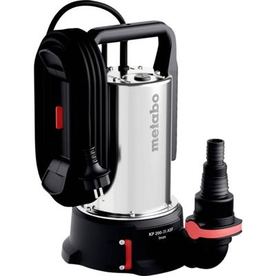 Metabo 601793000 KP 200-35 ASF Inox Dompelpomp