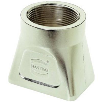 HARTING Afdekkap 19140010402 19140010402 1 stuk(s)