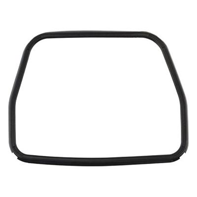 HEMA Duo Rolgordijn Structuur Verduisterend Beige (beige)