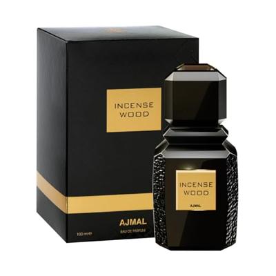 Ajmal Inscense Wood Eau de Parfum 100ml Ajmal Inscense Wood Eau de Parfum 100ml