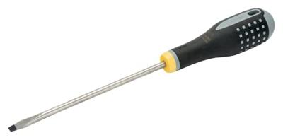 Bahco schroevendraaier ergo gleuf 6.5 mm | BE-8155 - thumbnail