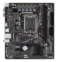 Moederbord Intel Gigabyte H610M H V2 - thumbnail