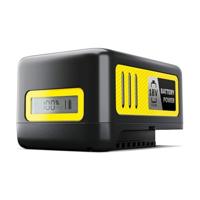 Karcher Li-Ion Accu 18v 5 Ah - 2.445-035.0 - thumbnail