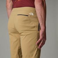 The North Face Lightning Kortebroek Heren Khaki Stone/NPF 46 - thumbnail