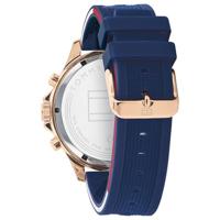 Tommy Hilfiger 1791778 Heren Horloge 46mm 5ATM - thumbnail