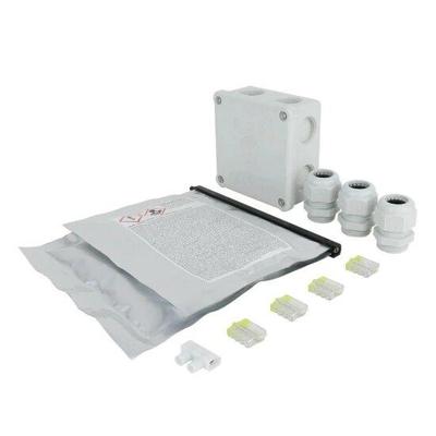 Gietmofpakket voor kabelverbinding | IP68 | ThatsLed | ThatsLed | ThatsLed | ThatsLed | ThatsLed | ThatsLed | ThatsLed | ThatsLed