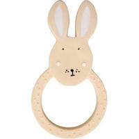 Trixie bijtring rond mrs. rabbit - thumbnail