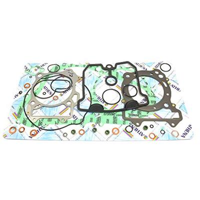 ATHENA Gasket set engine dr 400 z/s, 00-08,