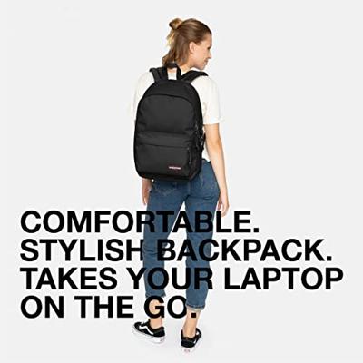 Eastpak back to work -Black