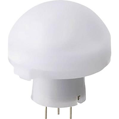 Panasonic PIR-bewegingssensor EKMC1603111 3 - 6 V 1 stuk(s) Panasonic PIR-bewegingssensor EKMC1603111 3 - 6 V 1 stuk(s)