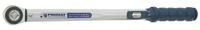 Promat/Tecwerk Momentsleutel | 3/8 inch 10-50 Nmdoorsteek-VK - 4000821701 - thumbnail