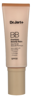 Dr. Jart+ BB Premium Beauty Balm SPF50 40 ml Dr. Jart+ BB Premium Beauty Balm SPF50 40 ml