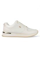 Mexx Sneakers Fleur Ellen MI001003161W-01-3000 Wit-42 maat 42 - thumbnail
