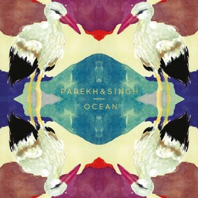 Ocean - CD (5060100744247)