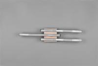 Trio PlafonlampRoute rechthoekig - R62473135 - thumbnail