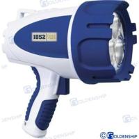 Faros y proyectores GS10480 - PROYECTOR 5W LED 500LM 400M - thumbnail