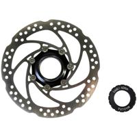 Magura r203c01e remschijf rotor centerlock 203mm oem - thumbnail