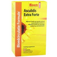 Bloem Asculidis 100 Capsules - thumbnail