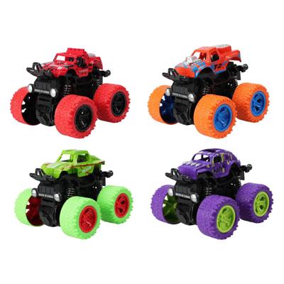 Frictie Monstertruck Print, 9cm Frictie Monstertruck Print, 9cm
