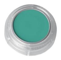 Grimas Water Make-up Pure 402 zeegroen 2.5ml - thumbnail