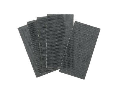 DeWalt Accessoires Mesh schuurgaas 115x228mm K80 - DTM8551-QZ DeWalt Accessoires Mesh schuurgaas 115x228mm K80 - DTM8551-QZ