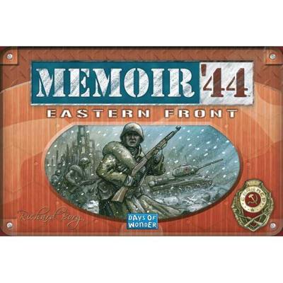 Memoir '44 Eastern Front