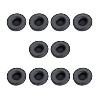 JABRA verloving 50 oorkussens leder pak van 10 - thumbnail
