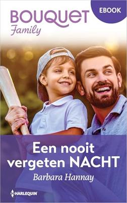 Een nooit vergeten nacht - Barbara Hannay - ebook Een nooit vergeten nacht - Barbara Hannay - ebook