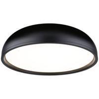 Paulmann 71084 Oka LED-plafondlamp LED LED vast ingebouwd 24 W Zwart (mat) - thumbnail
