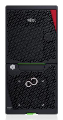 Fujitsu PRIMERGY TX1310 M5 Server 2 TB Tower Intel Xeon E E-2324G 3,1 GHz 16 GB DDR4-SDRAM