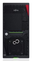 Fujitsu PRIMERGY TX1310 M5 Server 2 TB Tower Intel Xeon E E-2324G 3,1 GHz 16 GB DDR4-SDRAM - thumbnail