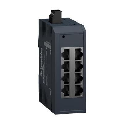 Schneider Electric Netwerk switch