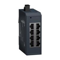 Schneider Electric Netwerk switch - thumbnail