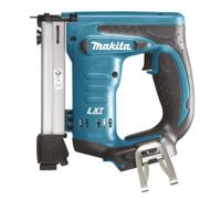 Makita dst221zj accu nietmachine | zonder accu's en lader - dst221zj - thumbnail